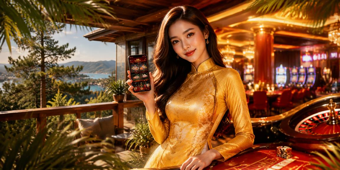 xvv1 Nhà cung cấp game và tính minh bạch RTP
