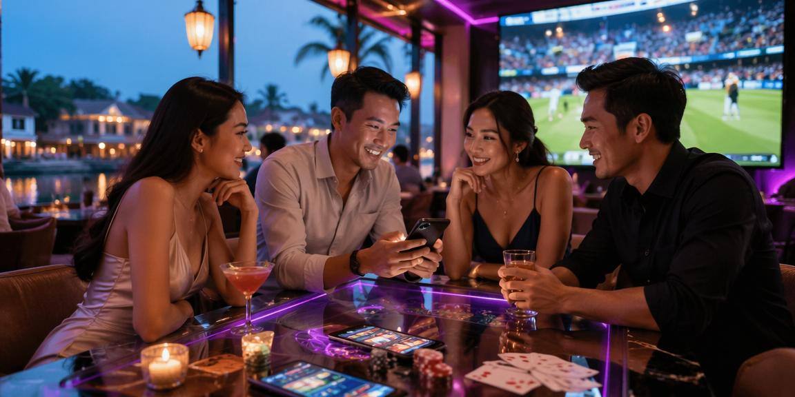 xvv1 Những gì bạn tìm thấy trong casino của xvv1